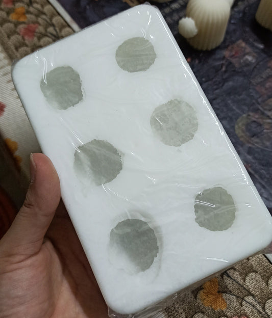 Laddu Mould