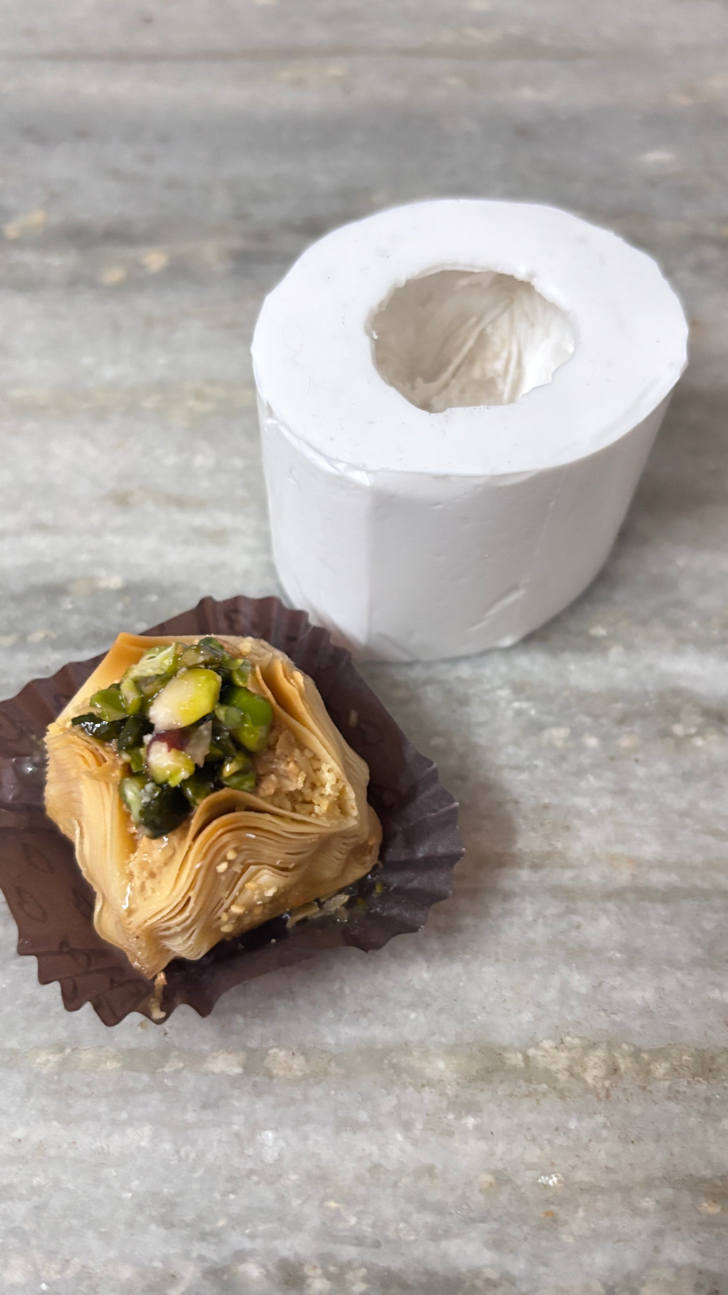 Baklava Moulds